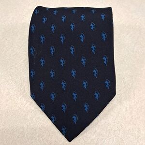 Giorgio Armani tie